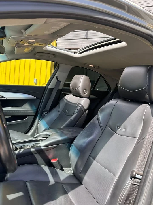 2016 Cadillac ATS - Image 14 of 14
