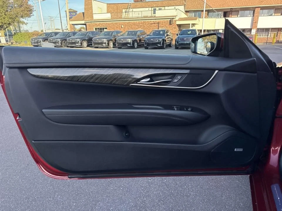 2016 Cadillac ATS - Image 8 of 14