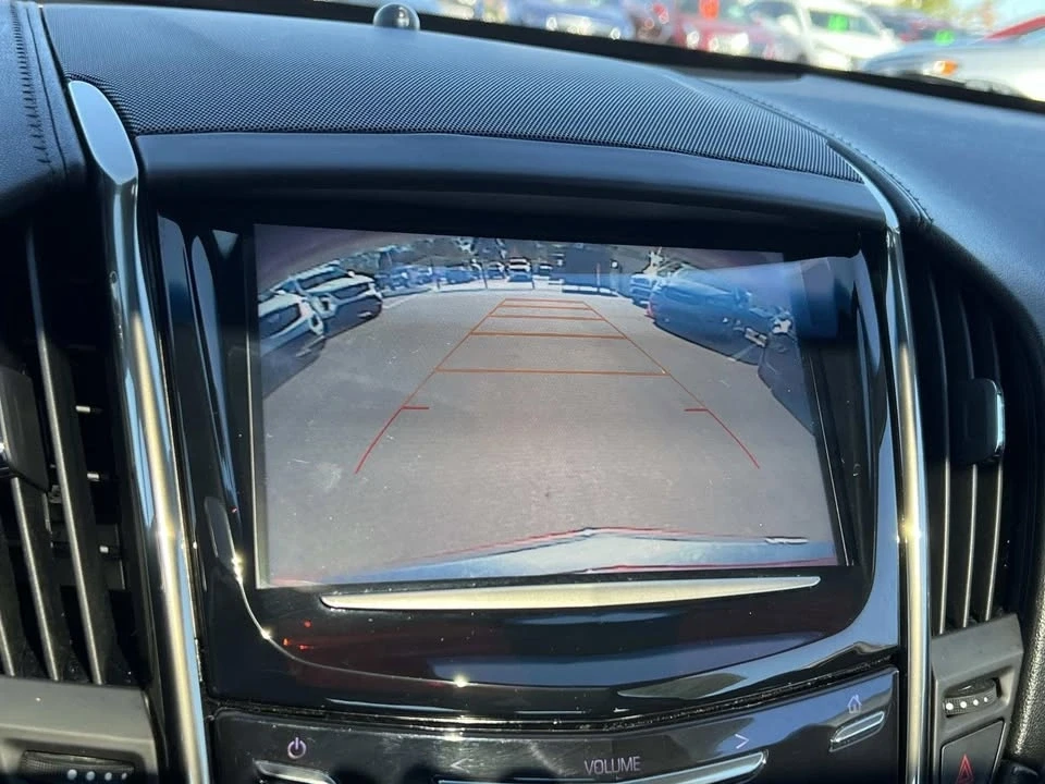 2016 Cadillac ATS - Image 13 of 14