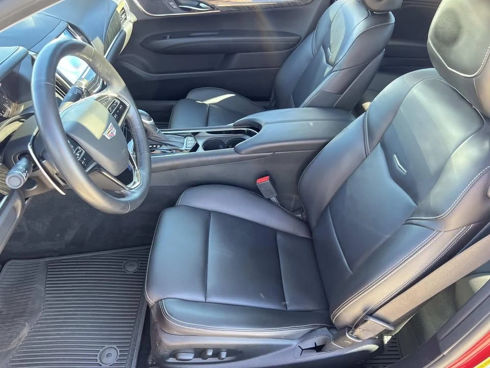 2016 Cadillac ATS - Image 14 of 14