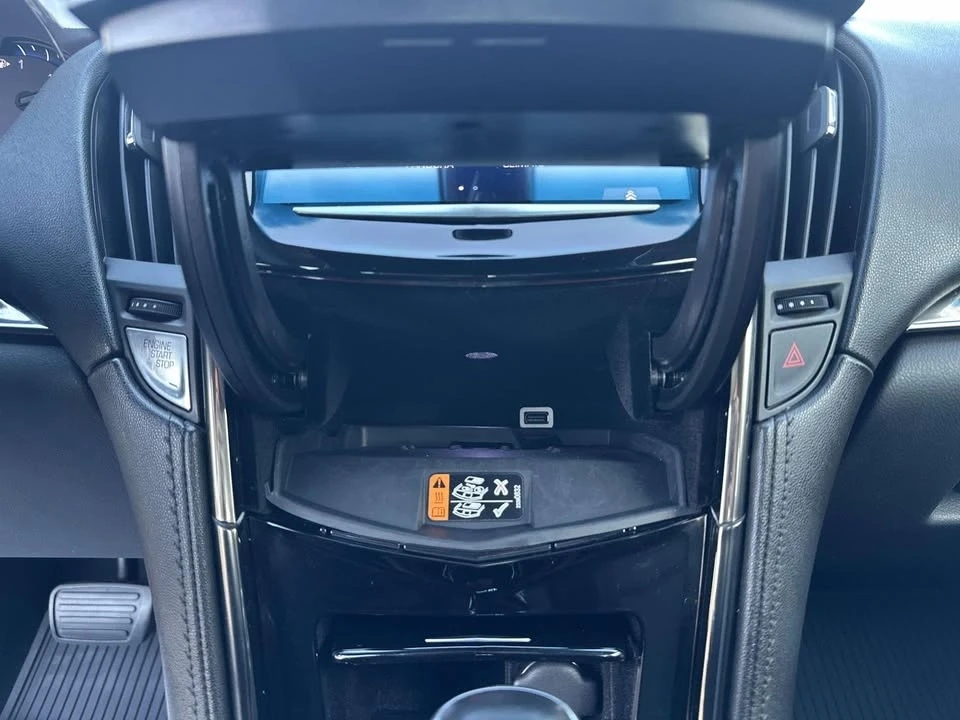 2016 Cadillac ATS - Image 12 of 14