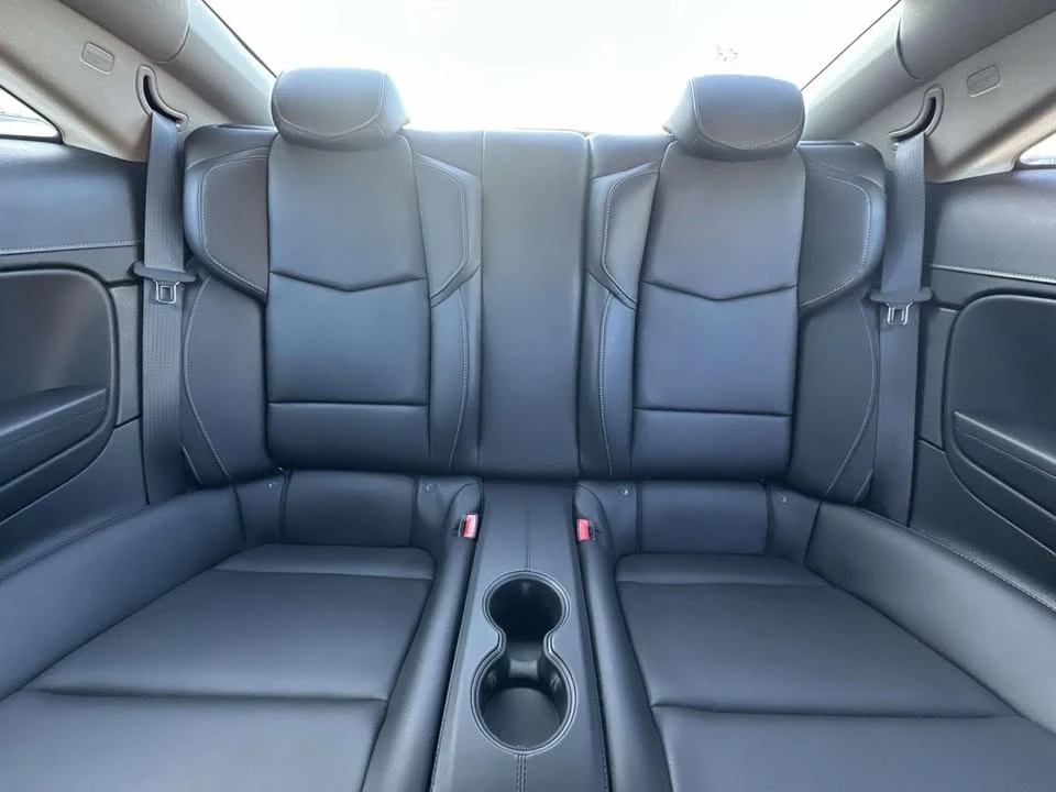 2016 Cadillac ATS - Image 10 of 14