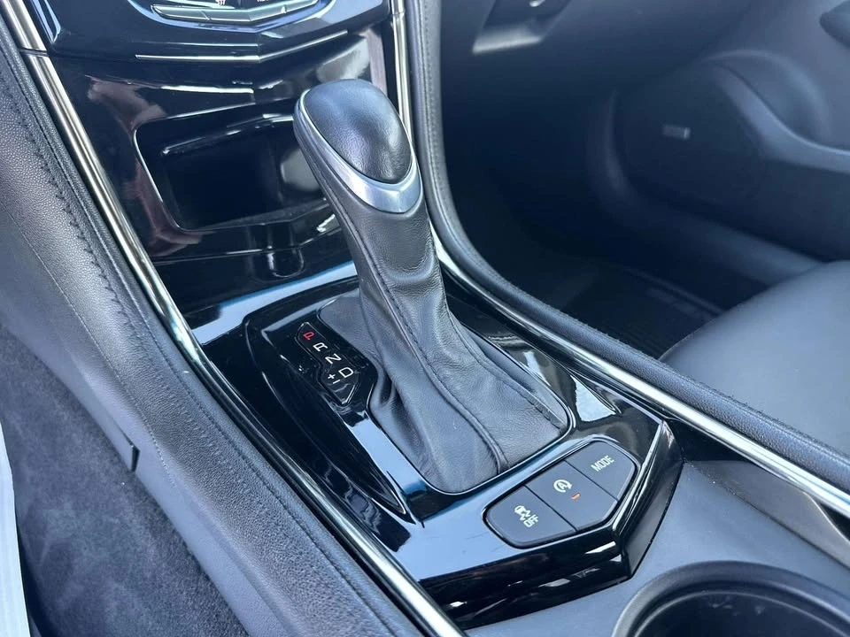 2016 Cadillac ATS - Image 11 of 14