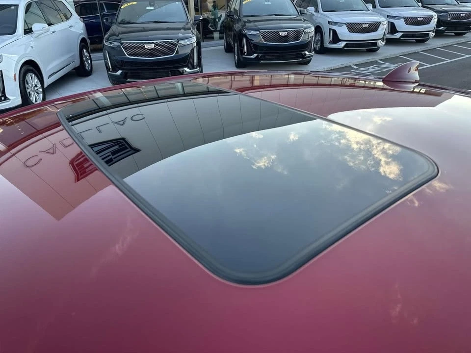 2016 Cadillac ATS - Image 6 of 14
