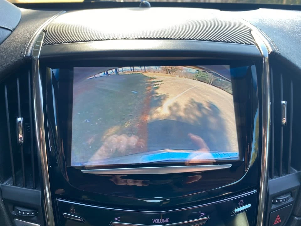 2016 Cadillac ATS - Image 16 of 17