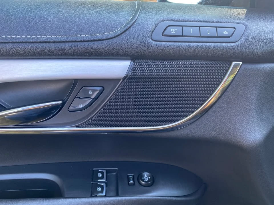 2016 Cadillac ATS - Image 13 of 18