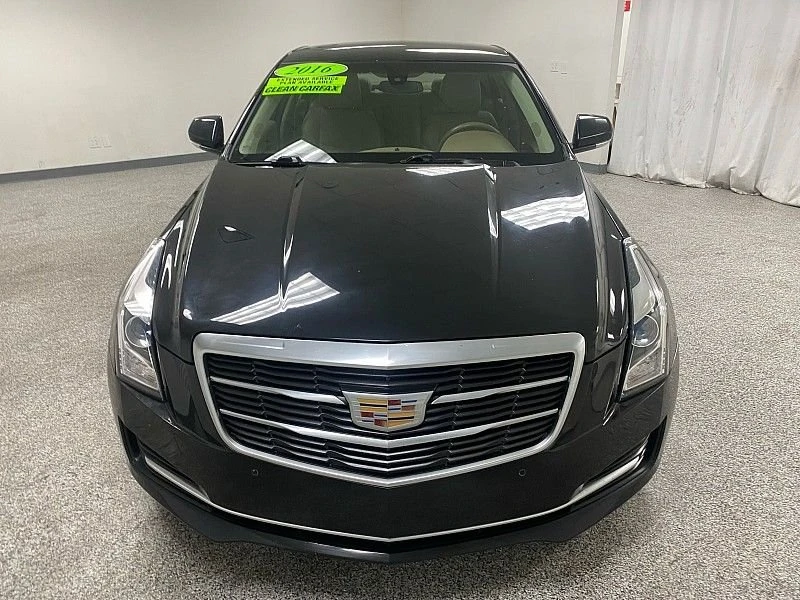 2016 Cadillac ATS - Image 2 of 19