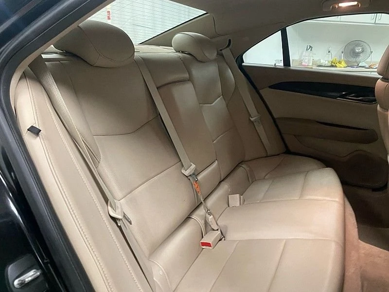 2016 Cadillac ATS - Image 12 of 19