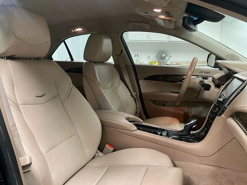 2016 Cadillac ATS - Image 13 of 19