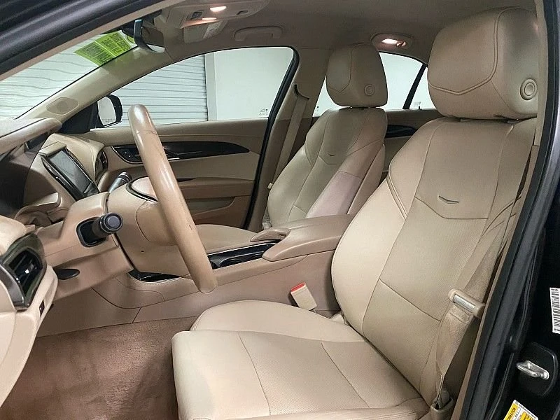 2016 Cadillac ATS - Image 8 of 19