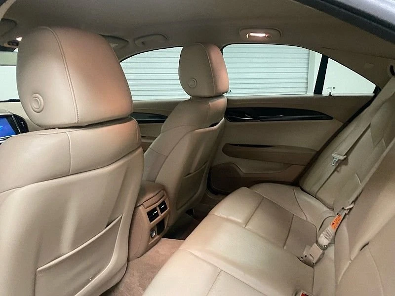 2016 Cadillac ATS - Image 9 of 19