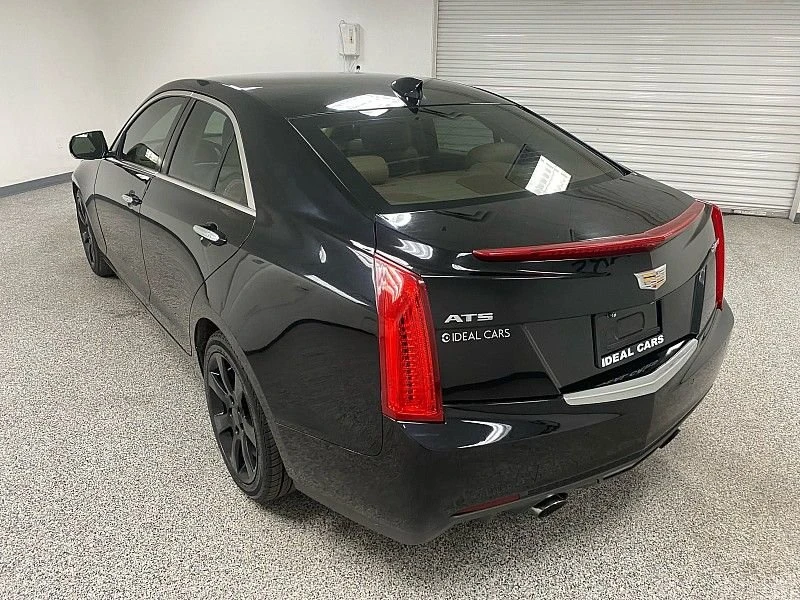 2016 Cadillac ATS - Image 6 of 19