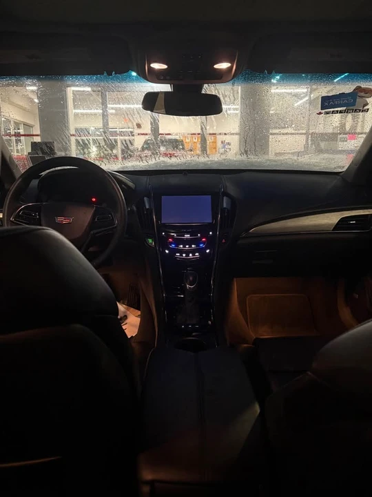 2016 Cadillac ATS - Image 9 of 9