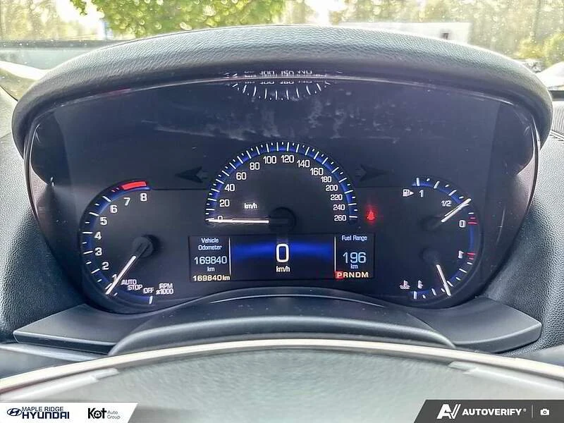 2016 Cadillac ATS - Image 7 of 10
