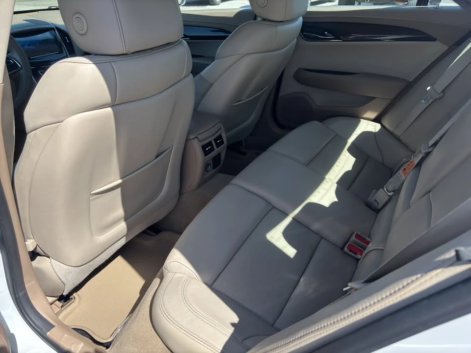 2016 Cadillac ATS - Image 3 of 5