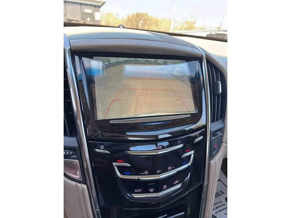 2016 Cadillac ATS - Image 4 of 5