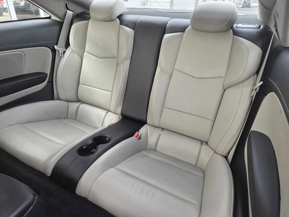 2016 Cadillac ATS - Image 11 of 18