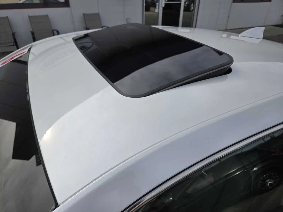 2016 Cadillac ATS - Image 9 of 18