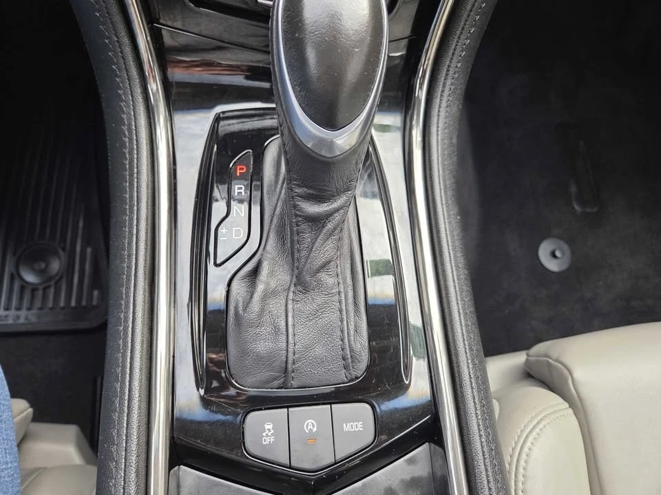 2016 Cadillac ATS - Image 18 of 18