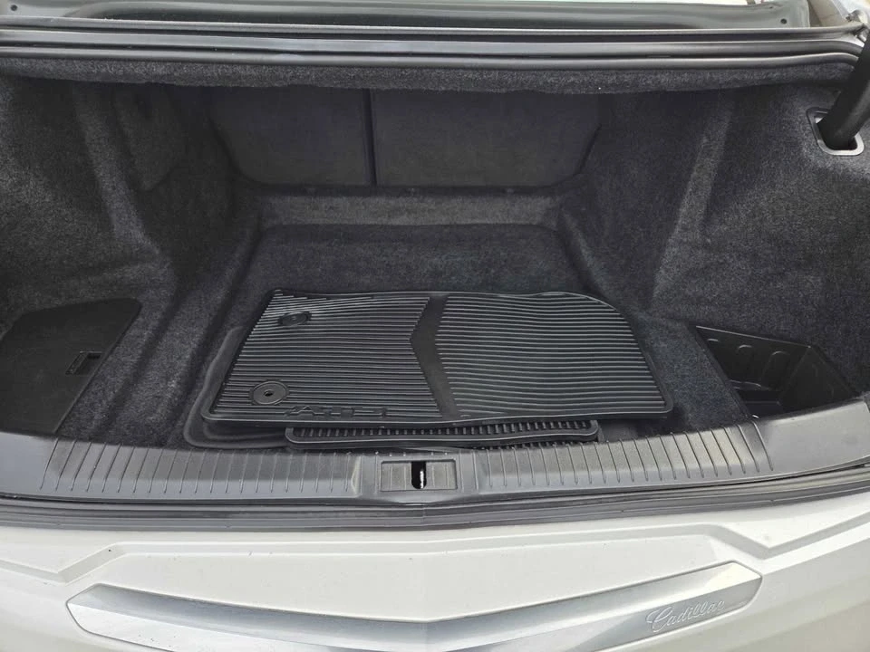 2016 Cadillac ATS - Image 15 of 18