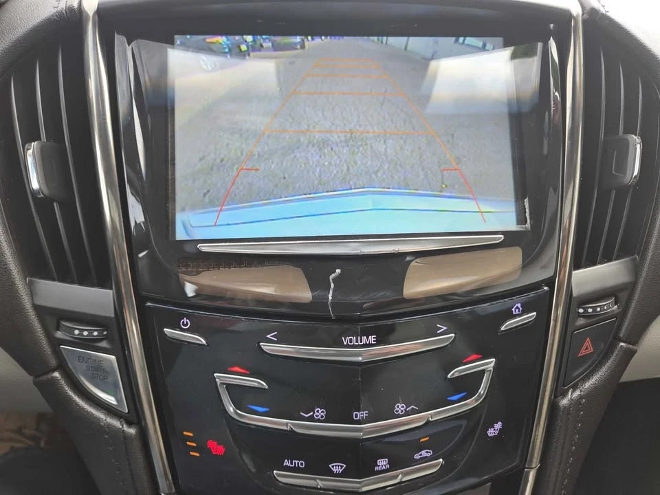 2016 Cadillac ATS - Image 17 of 18