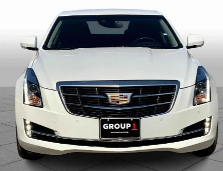 2016 Cadillac ATS - Image 2 of 13
