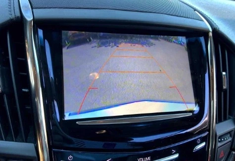 2016 Cadillac ATS - Image 13 of 13