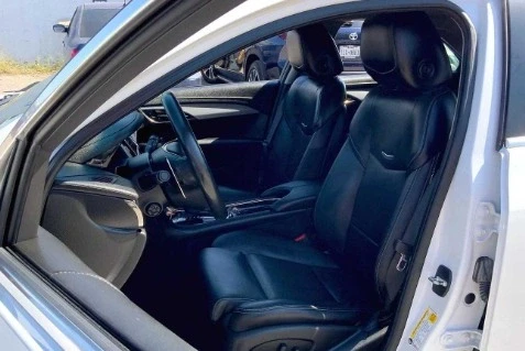 2016 Cadillac ATS - Image 8 of 13