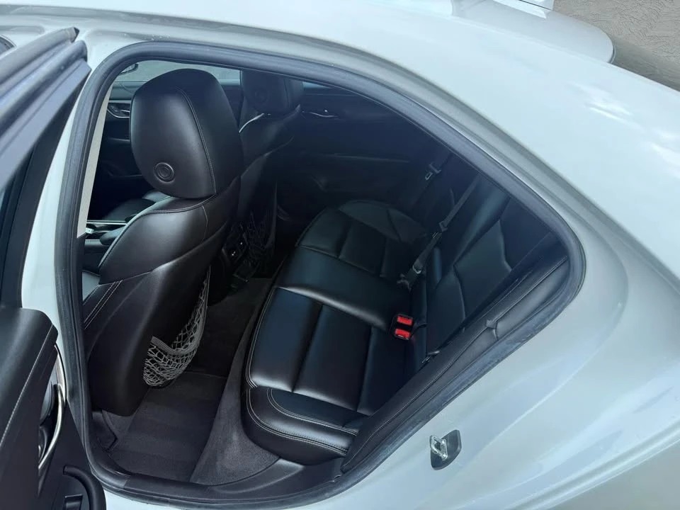 2016 Cadillac ATS - Image 9 of 9