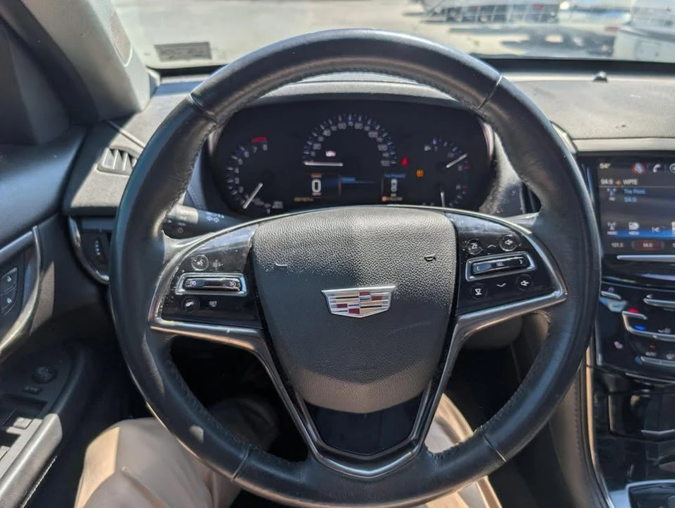 2016 Cadillac ATS - Image 16 of 20