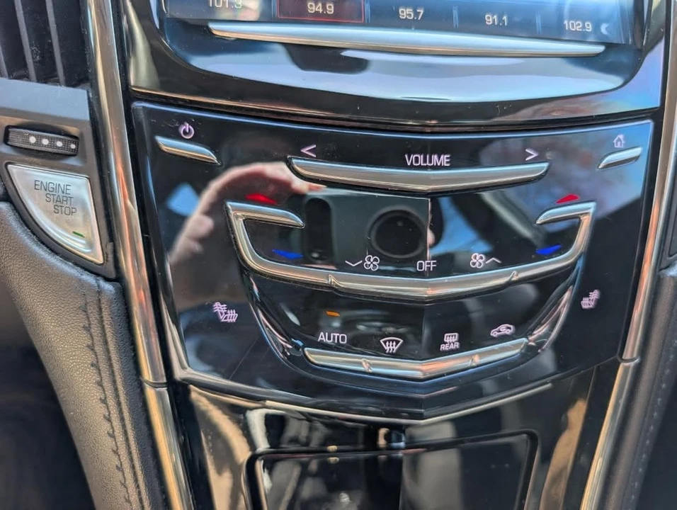 2016 Cadillac ATS - Image 20 of 20