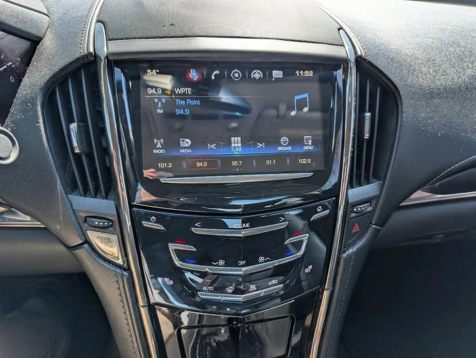 2016 Cadillac ATS - Image 19 of 20