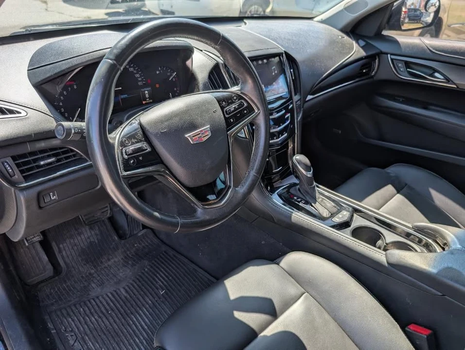 2016 Cadillac ATS - Image 15 of 20