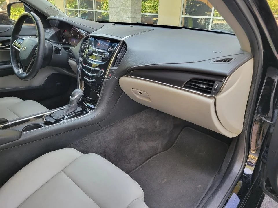 2016 Cadillac ATS - Image 19 of 20