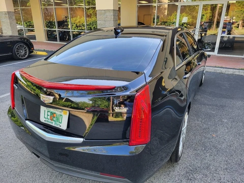 2016 Cadillac ATS - Image 5 of 20