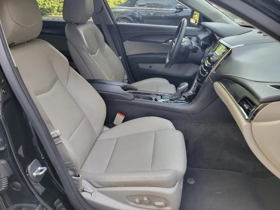 2016 Cadillac ATS - Image 18 of 20