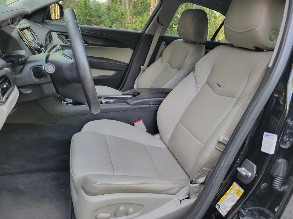 2016 Cadillac ATS - Image 15 of 20