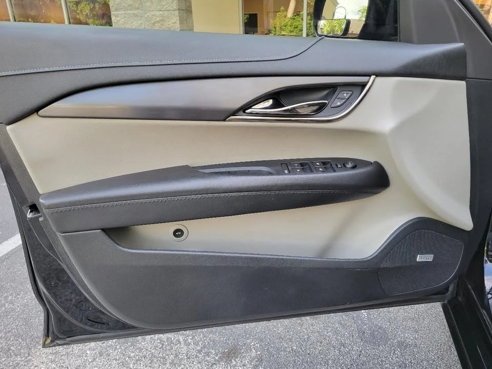 2016 Cadillac ATS - Image 14 of 20