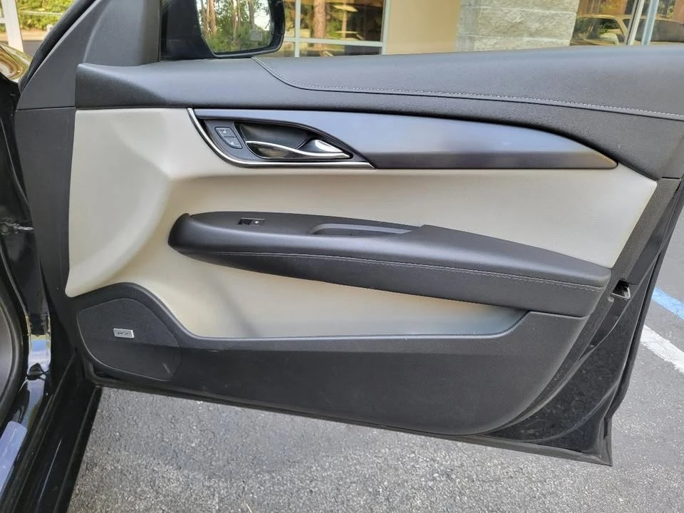 2016 Cadillac ATS - Image 17 of 20
