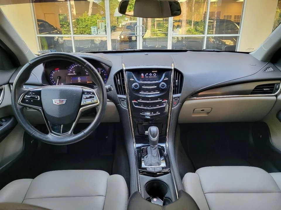 2016 Cadillac ATS - Image 20 of 20