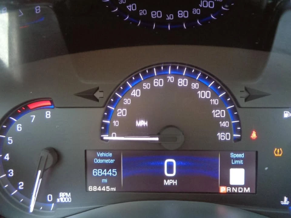 2016 Cadillac ATS - Image 16 of 19