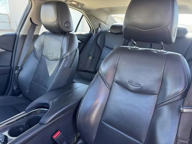 2016 Cadillac ATS - Image 7 of 12