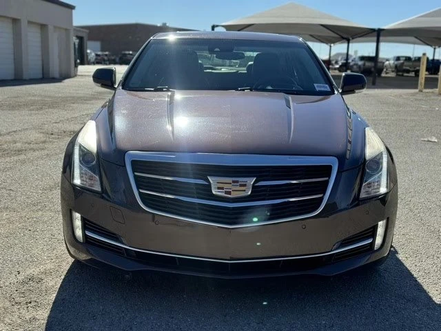 2016 Cadillac ATS - Image 2 of 12