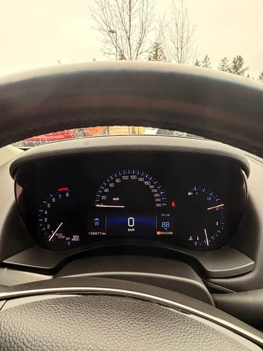 2016 Cadillac ATS - Image 15 of 15