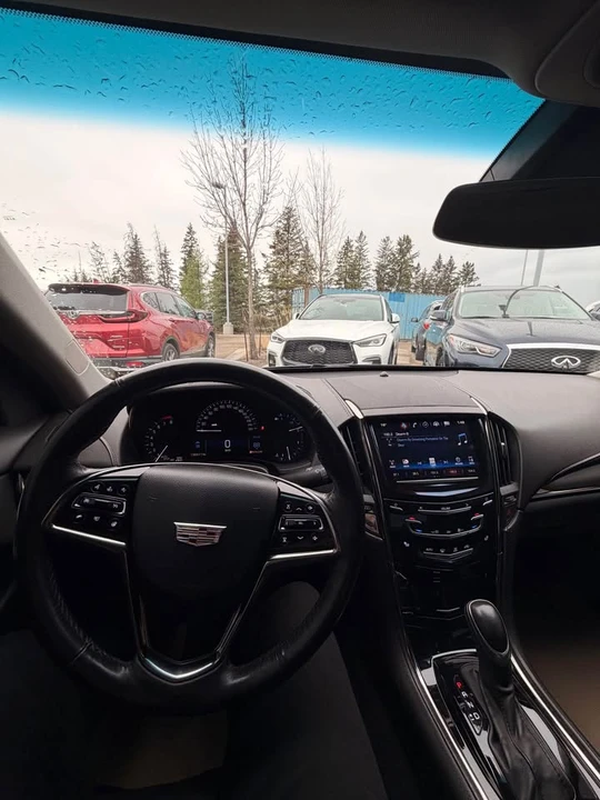 2016 Cadillac ATS - Image 14 of 15
