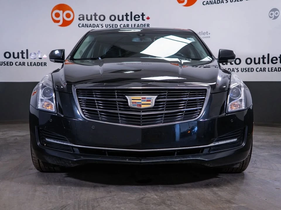 2016 Cadillac ATS - Image 2 of 20