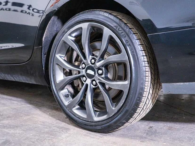 2016 Cadillac ATS - Image 10 of 20