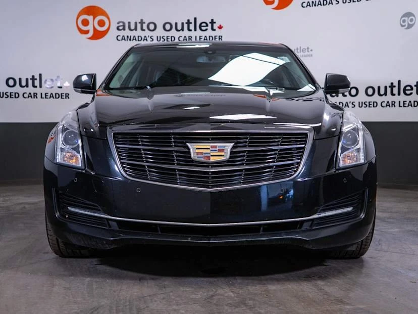 2016 Cadillac ATS - Image 2 of 20