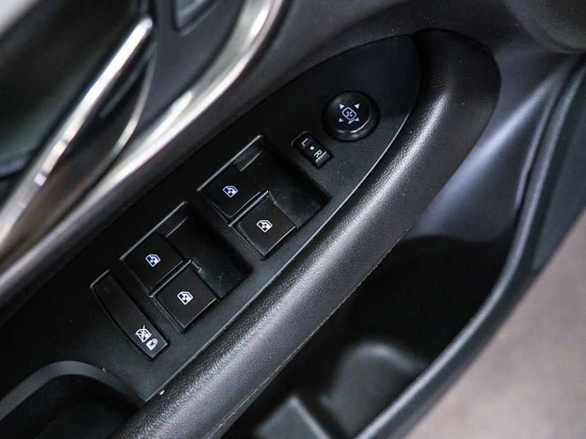 2016 Cadillac ATS - Image 18 of 20