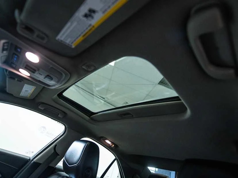 2016 Cadillac ATS - Image 17 of 20